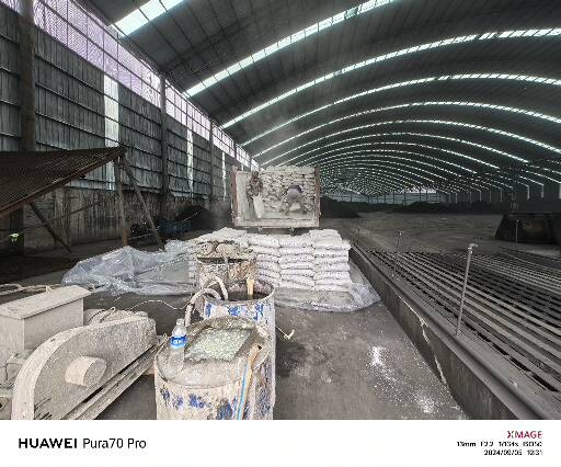 益阳厂房地面下沉注浆加固施工