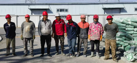 益阳厂房地基沉降注浆加固施工队伍怎么选